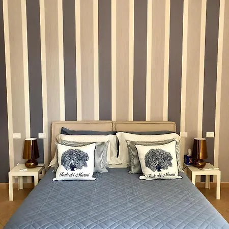 Apartment Carducci 13 B