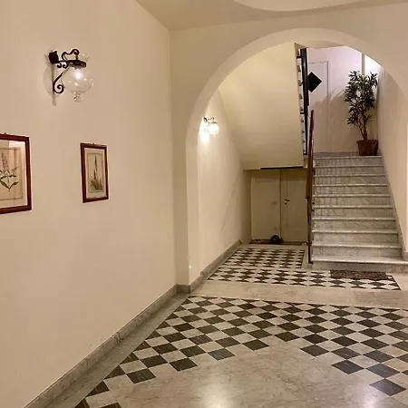 Carducci 13 B Forte dei Marmi