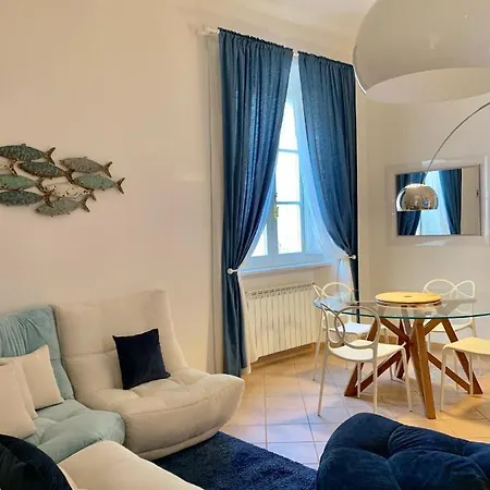 Apartment Carducci 13 B *