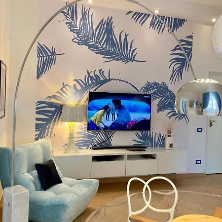 Apartment Carducci 13 B *