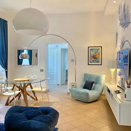 Carducci 13 B Appartement Forte dei Marmi