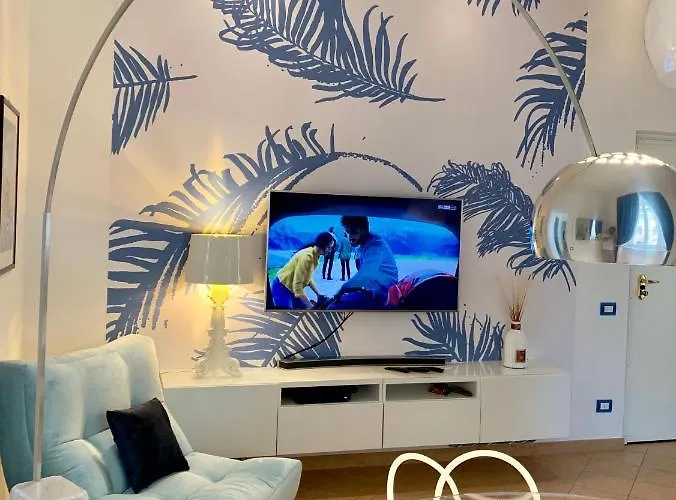 Apartment Carducci 13 B *