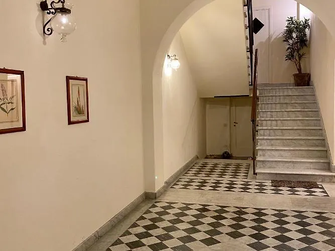 Carducci 13 B 马尔米堡