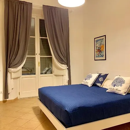 Lägenhet Carducci 13 B Forte dei Marmi