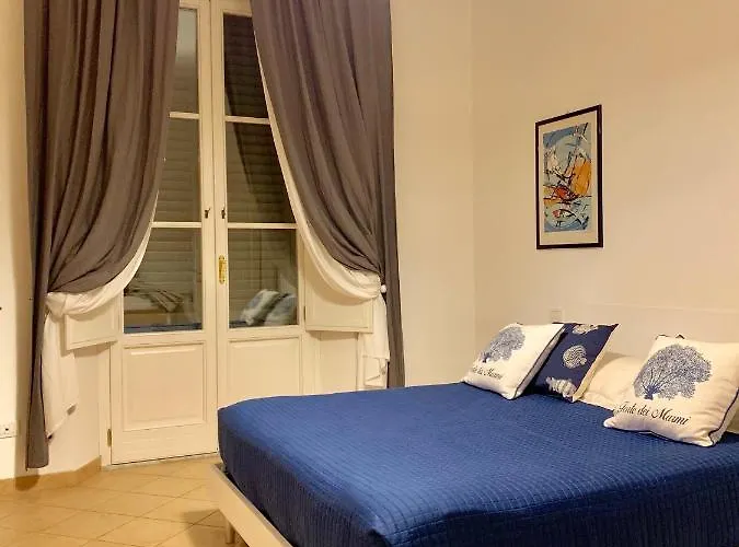 Lägenhet Carducci 13 B Forte dei Marmi